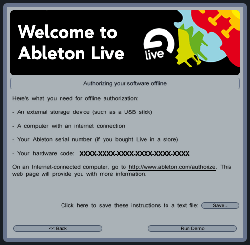 ableton live 9 suite mac crack
